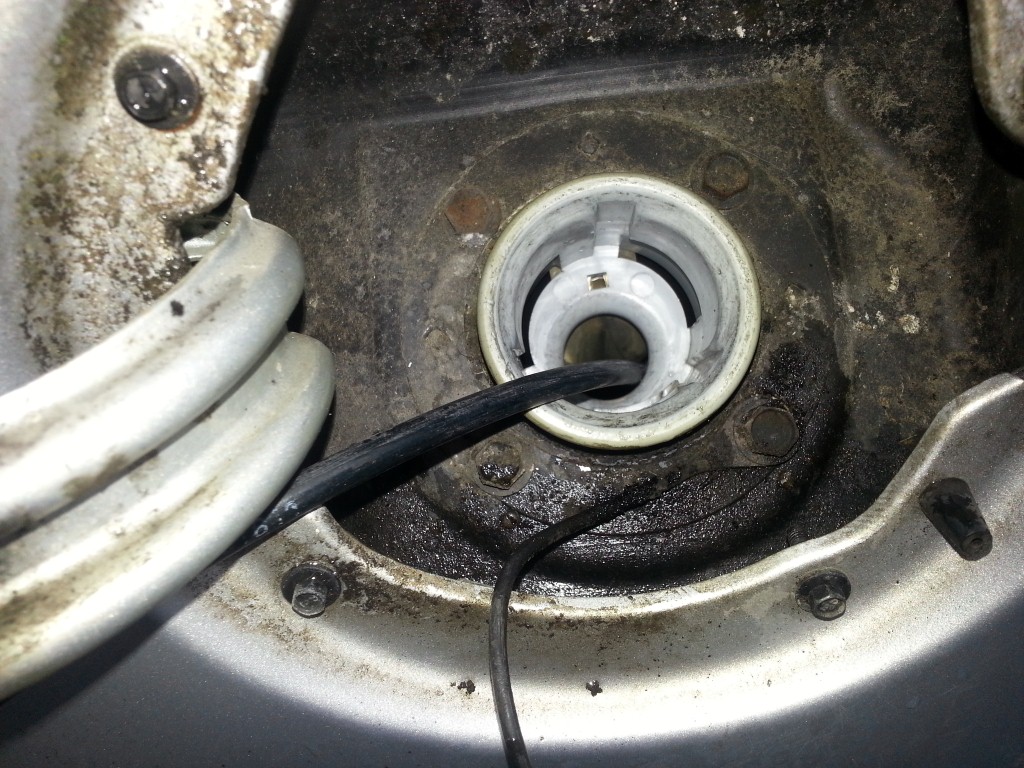 GasFill